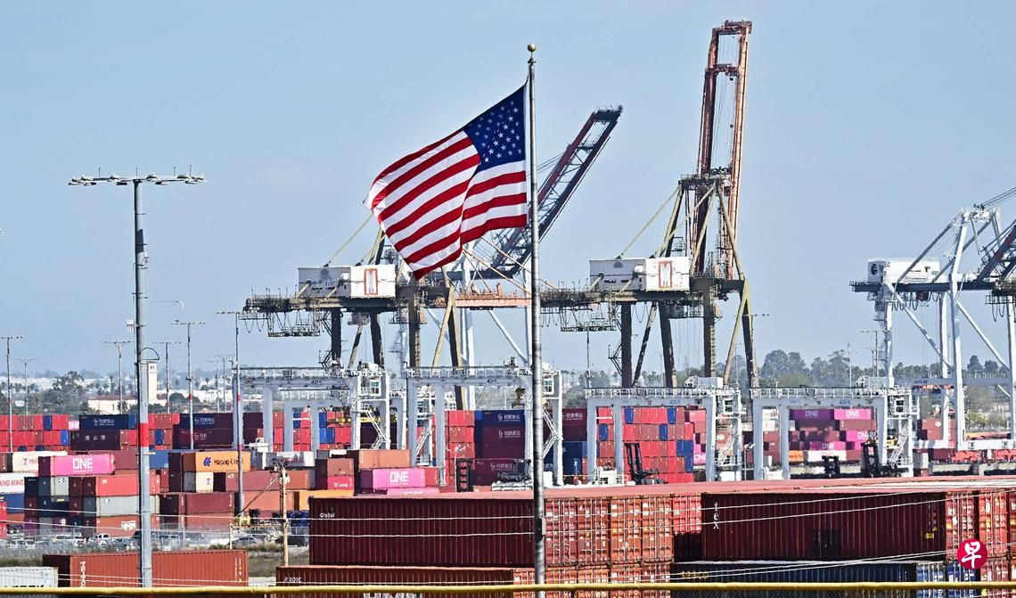 A nova ameaça tarifária de Trump contra a China Sparks Global Market Turbulência