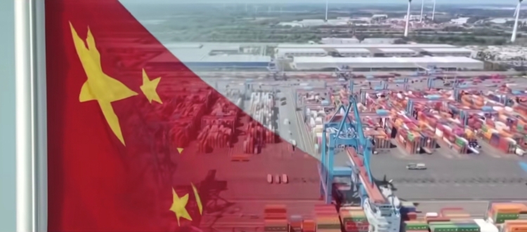 A verdadeira razão por trás do congelamento global de 90 dias de Trump-exceto para a China
