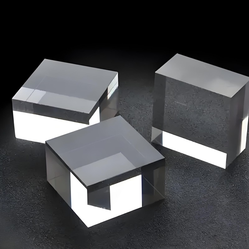 Qual é a situação do mercado da Chapa Acrílica?