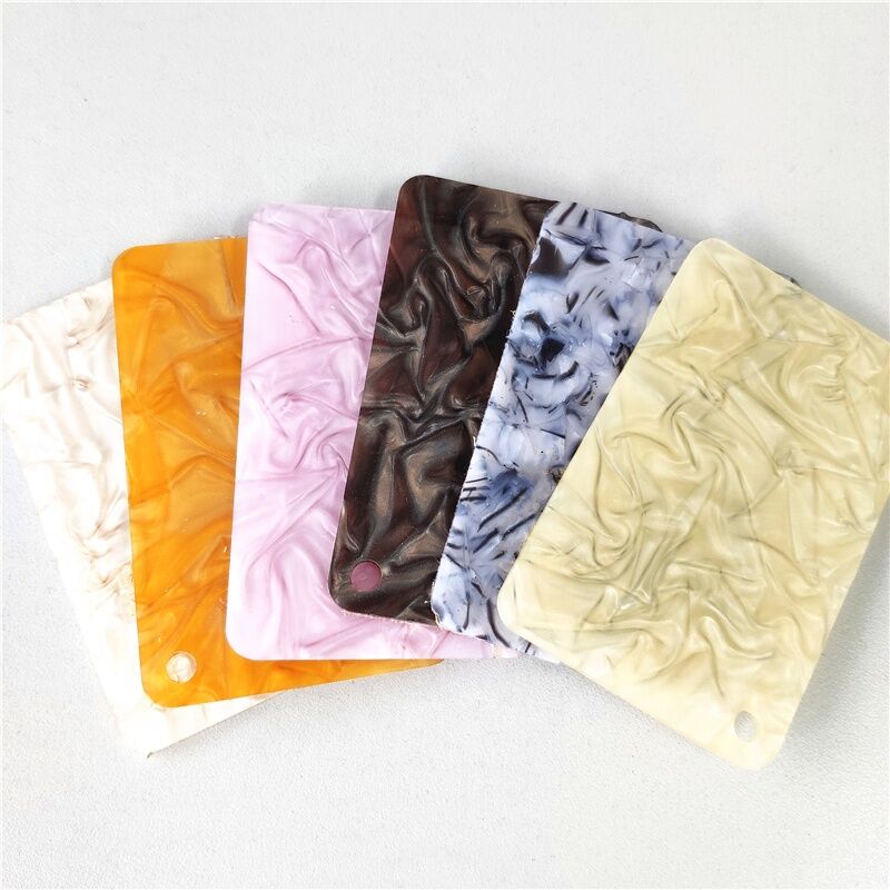 Como a folha acrílica fundida pode se alinhar às suas metas de sustentabilidade na construção