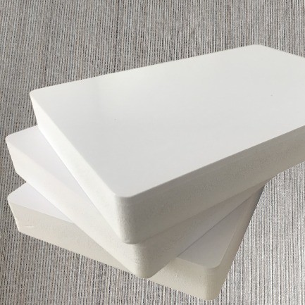 PVC de espuma expandida